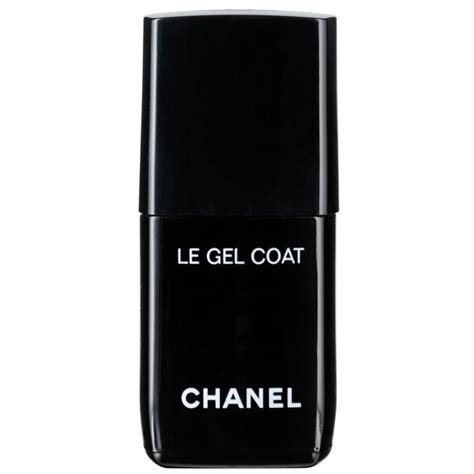 chanel gel coat